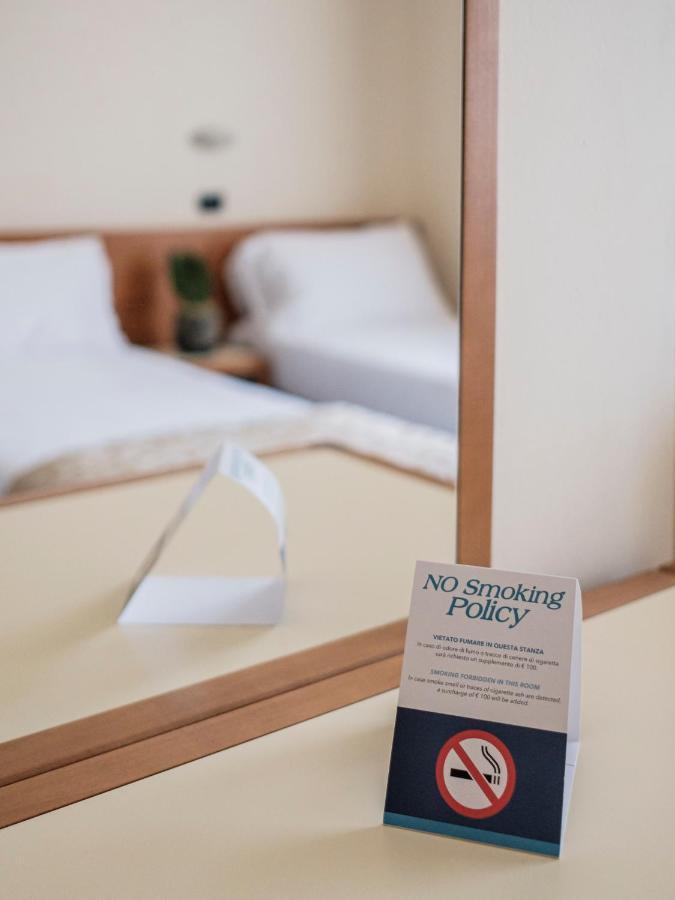 Hotel Lory Forli Bagian luar foto