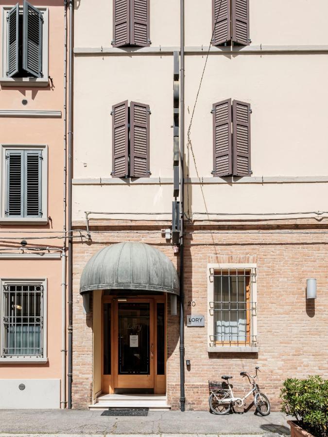 Hotel Lory Forli Bagian luar foto