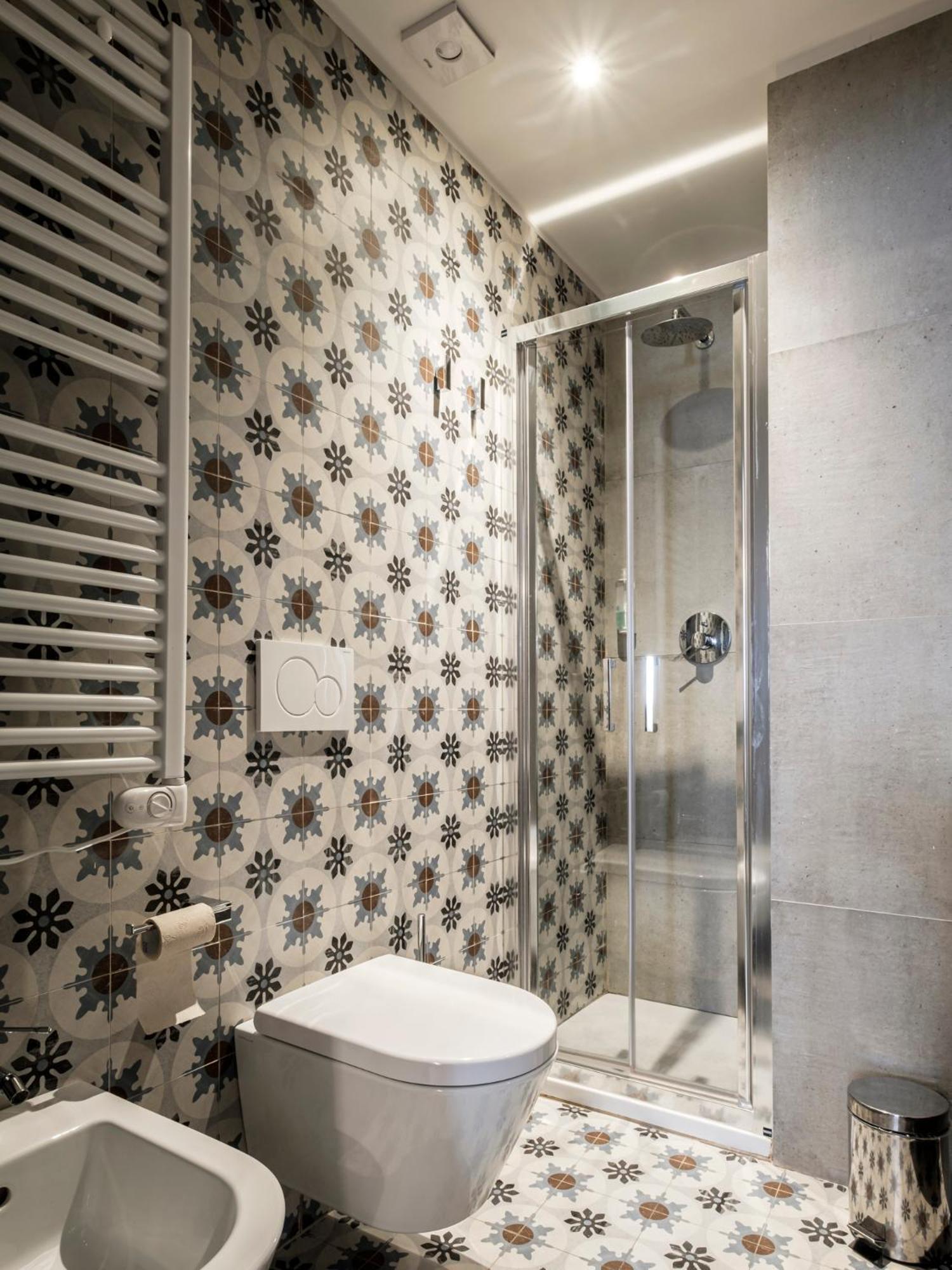 Hotel Lory Forli Bagian luar foto